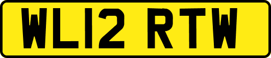 WL12RTW