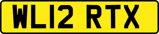 WL12RTX