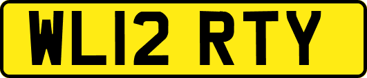 WL12RTY