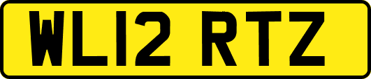 WL12RTZ