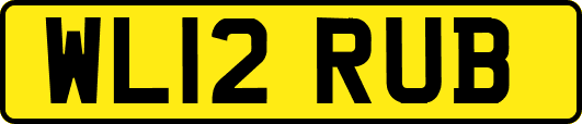 WL12RUB