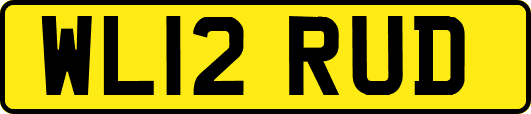 WL12RUD