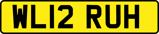 WL12RUH