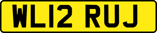 WL12RUJ