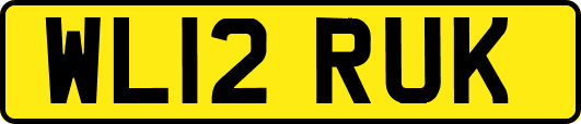 WL12RUK