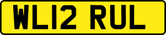 WL12RUL