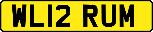 WL12RUM