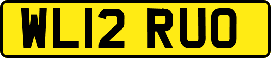 WL12RUO