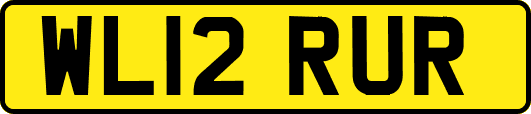 WL12RUR