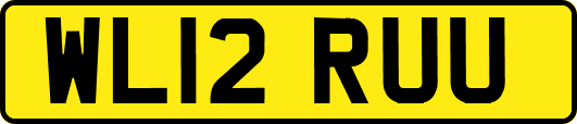 WL12RUU