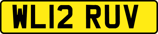 WL12RUV