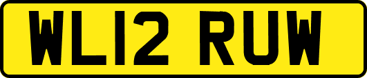 WL12RUW