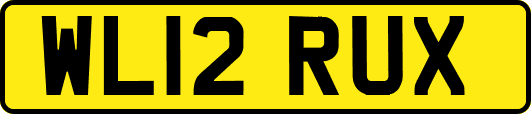 WL12RUX