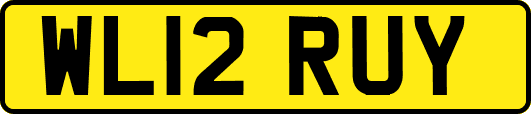 WL12RUY