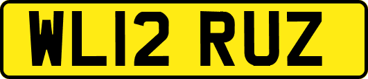 WL12RUZ