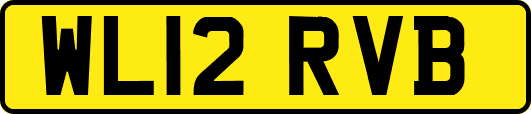 WL12RVB