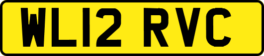 WL12RVC