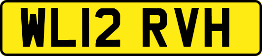 WL12RVH