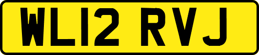 WL12RVJ