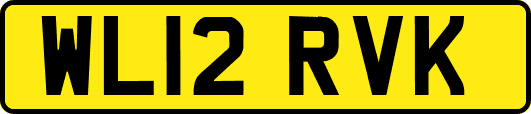 WL12RVK