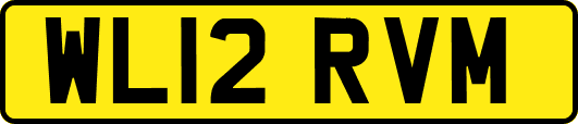 WL12RVM
