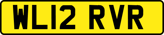 WL12RVR