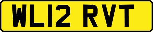 WL12RVT