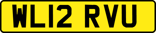 WL12RVU