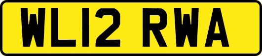 WL12RWA
