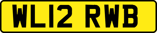 WL12RWB