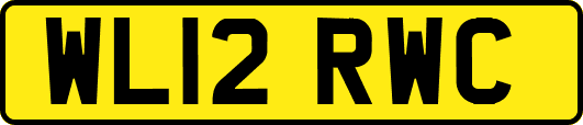 WL12RWC