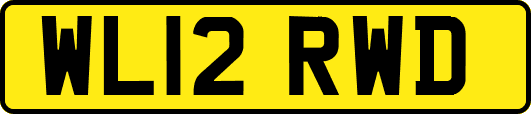WL12RWD