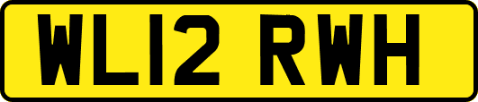 WL12RWH
