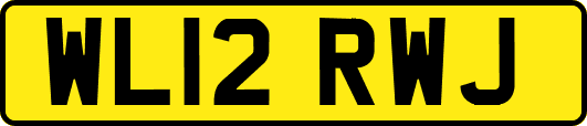WL12RWJ