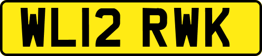 WL12RWK