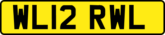 WL12RWL