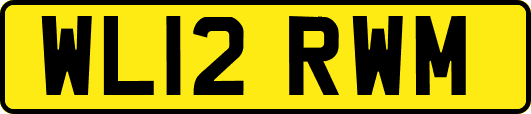 WL12RWM