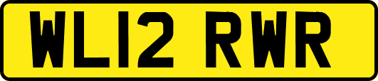 WL12RWR