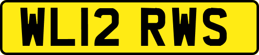 WL12RWS