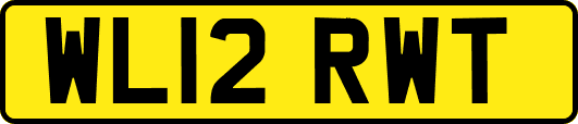 WL12RWT