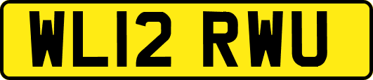WL12RWU