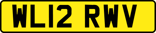 WL12RWV