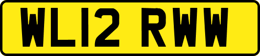 WL12RWW