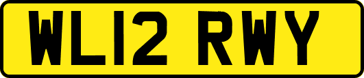 WL12RWY