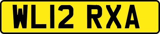 WL12RXA