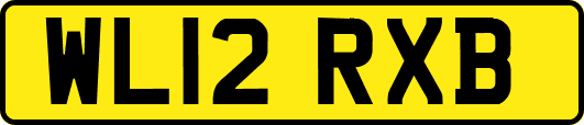 WL12RXB