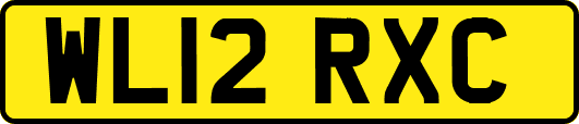 WL12RXC
