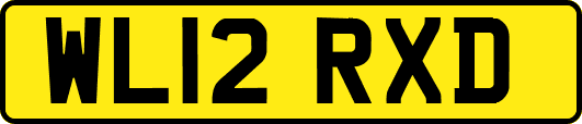 WL12RXD