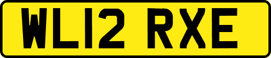WL12RXE