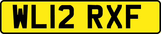 WL12RXF